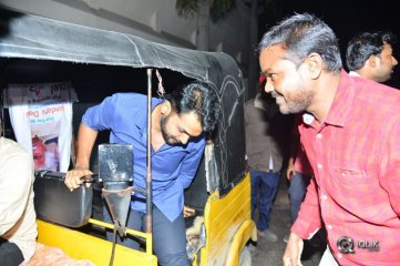 Chinna Babu Team Success Tour Photos